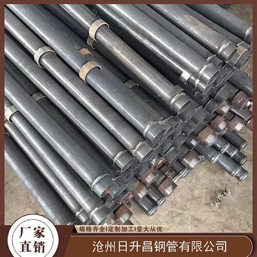 景谷声测管生产厂家