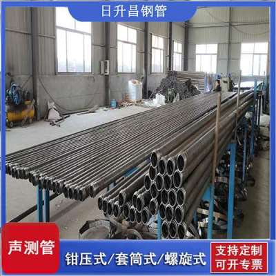 景谷声测管桩基检测的频率要达到多少百分比