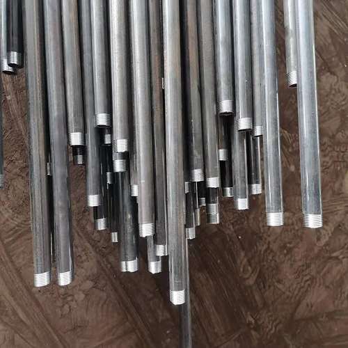 景谷声测管重量是多少？买管必知的计算公式