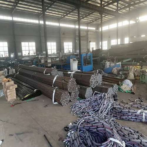 景谷声测管施工及验收规范（最全最详细）